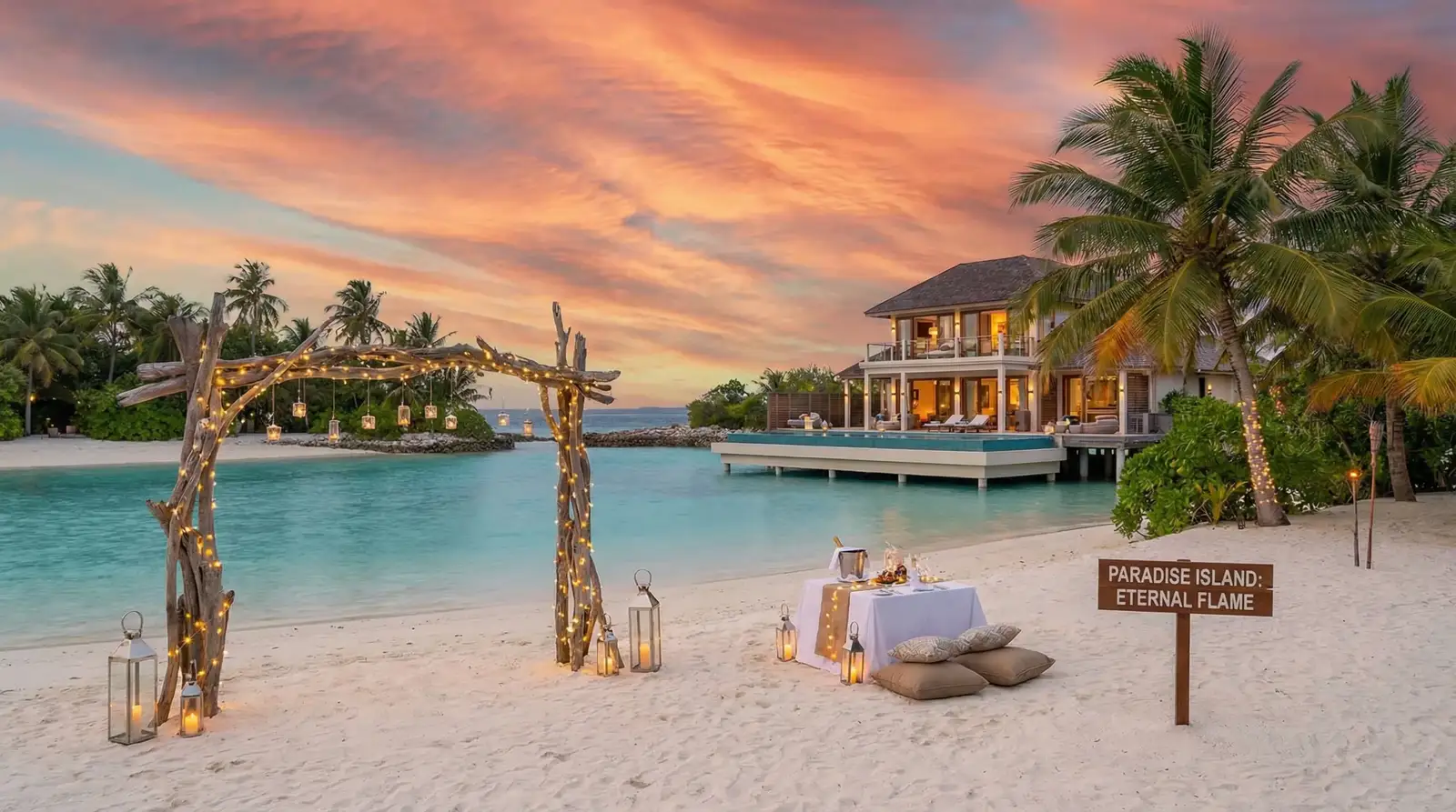 爱情岛论坛-热门社区|互动社区|热帖推荐|爱情岛论坛 热带岛屿全景