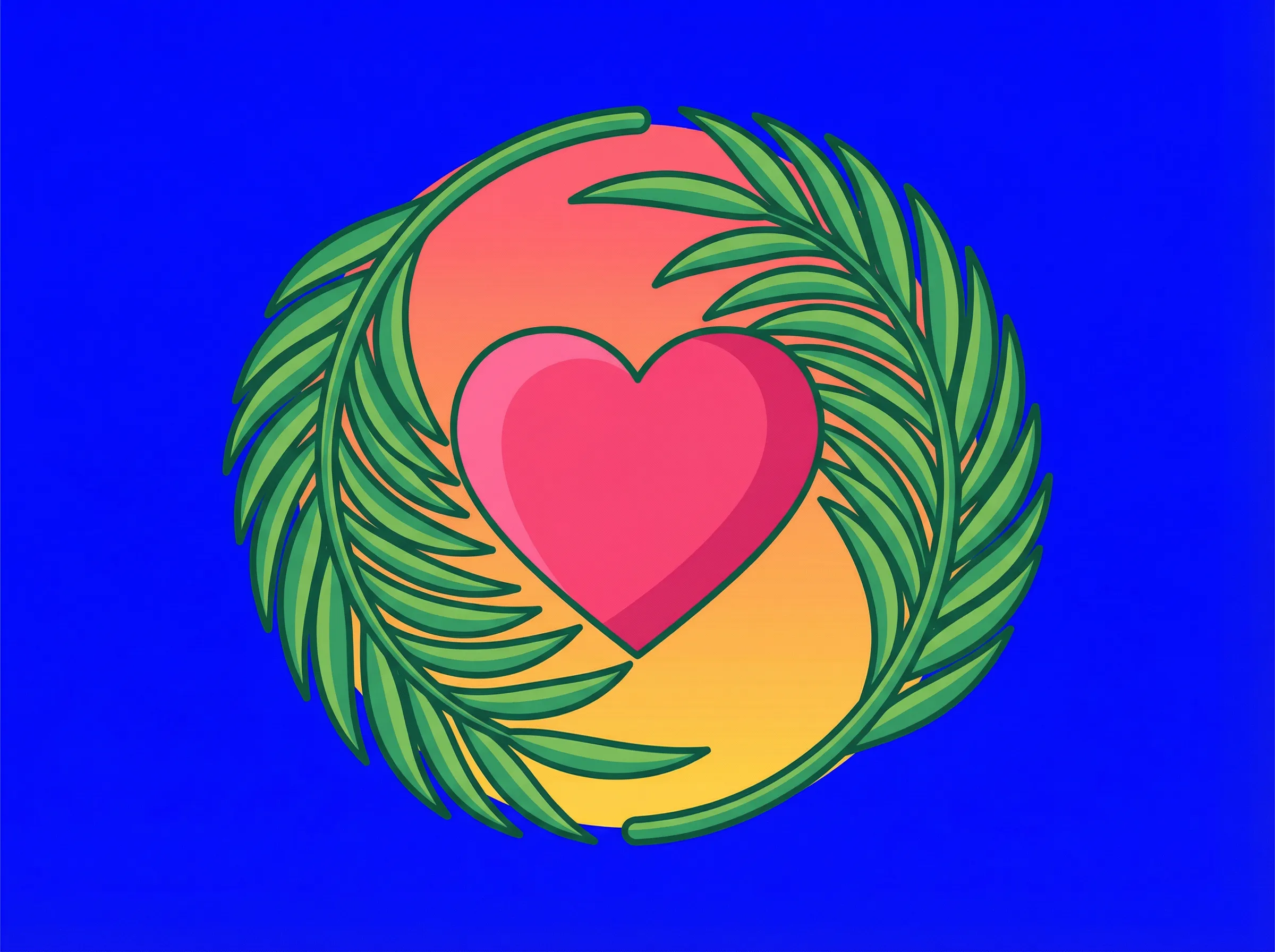 爱情岛论坛-热门社区|互动社区|热帖推荐|爱情岛论坛 官方Logo